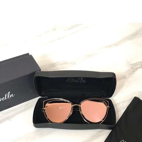 NEW Abella Paxton Sunglasses - Picture 6 of 7